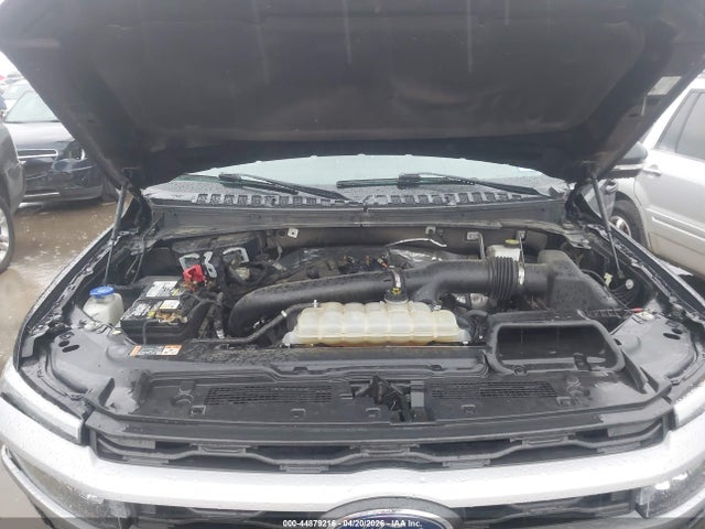 Aukcja sprzedaży 2022 Ford Expedition Xlt, vin: 1FMJU1HT8NEA56867, numer aukcji: 44879216
