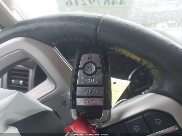 Aukcja sprzedaży 2022 Ford Expedition Xlt, vin: 1FMJU1HT8NEA56867, numer aukcji: 44879216