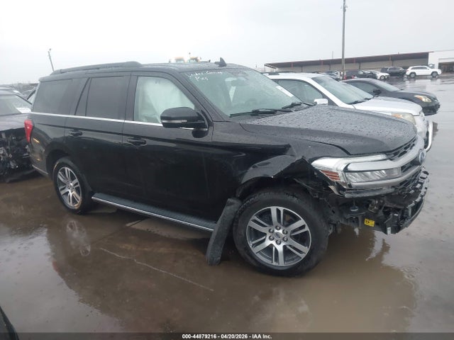 Aukcja sprzedaży 2022 Ford Expedition Xlt, vin: 1FMJU1HT8NEA56867, numer aukcji: 44879216