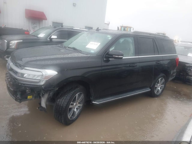 Aukcja sprzedaży 2022 Ford Expedition Xlt, vin: 1FMJU1HT8NEA56867, numer aukcji: 44879216