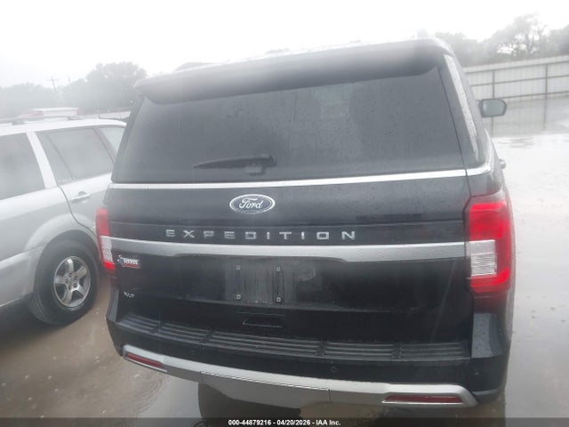 Aukcja sprzedaży 2022 Ford Expedition Xlt, vin: 1FMJU1HT8NEA56867, numer aukcji: 44879216