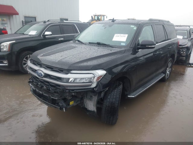 Aukcja sprzedaży 2022 Ford Expedition Xlt, vin: 1FMJU1HT8NEA56867, numer aukcji: 44879216