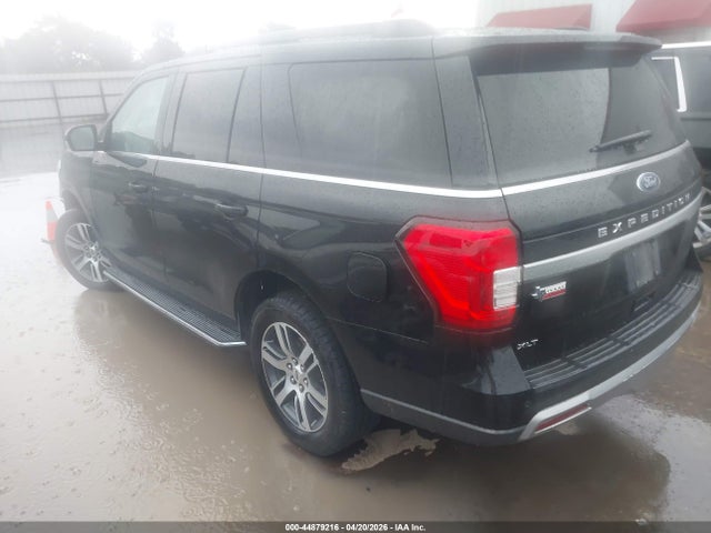 Aukcja sprzedaży 2022 Ford Expedition Xlt, vin: 1FMJU1HT8NEA56867, numer aukcji: 44879216