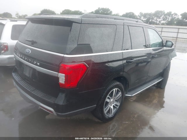 Aukcja sprzedaży 2022 Ford Expedition Xlt, vin: 1FMJU1HT8NEA56867, numer aukcji: 44879216