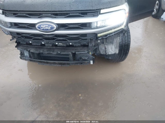 Aukcja sprzedaży 2022 Ford Expedition Xlt, vin: 1FMJU1HT8NEA56867, numer aukcji: 44879216
