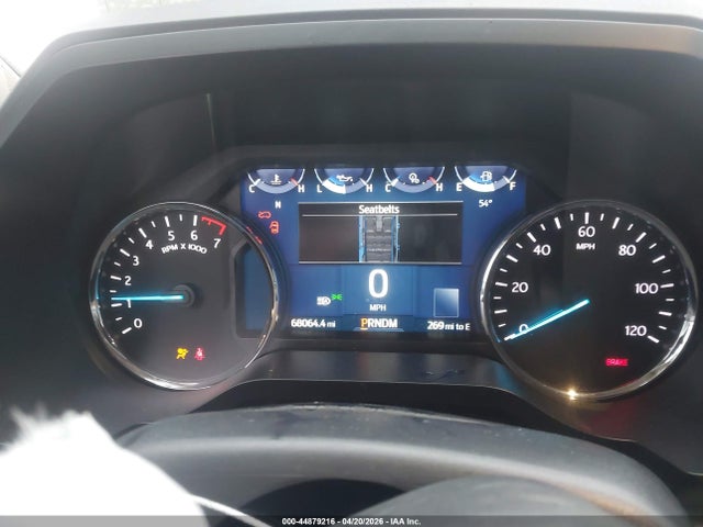 Aukcja sprzedaży 2022 Ford Expedition Xlt, vin: 1FMJU1HT8NEA56867, numer aukcji: 44879216