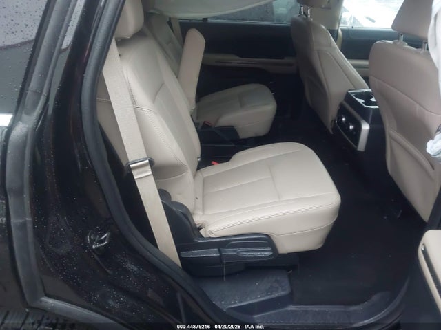 Aukcja sprzedaży 2022 Ford Expedition Xlt, vin: 1FMJU1HT8NEA56867, numer aukcji: 44879216