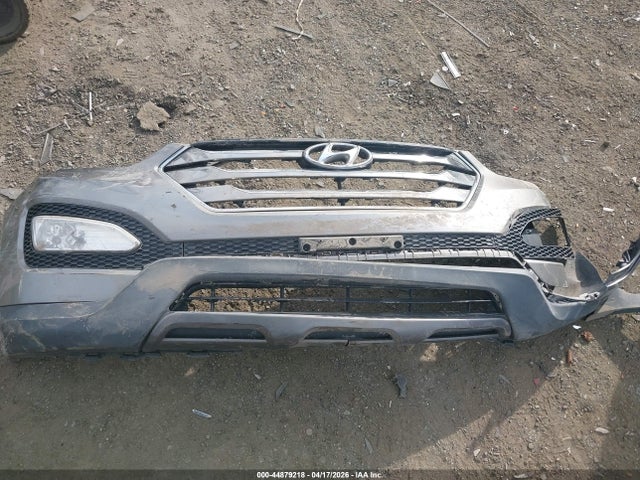 2014 Hyundai Santa Fe Sport 2.4l მანქანა იყიდება აუქციონზე, vin: 5XYZUDLB0EG223267, აუქციონის ნომერი: 44879218