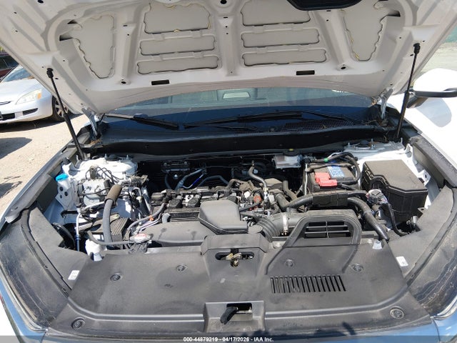 44879219 :رقم المزاد ، 2HKRS4H49RH459740 vin ، 2024 Honda Cr-v Ex Awd مزاد بيع