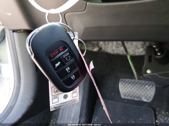 44879219 :رقم المزاد ، 2HKRS4H49RH459740 vin ، 2024 Honda Cr-v Ex Awd مزاد بيع