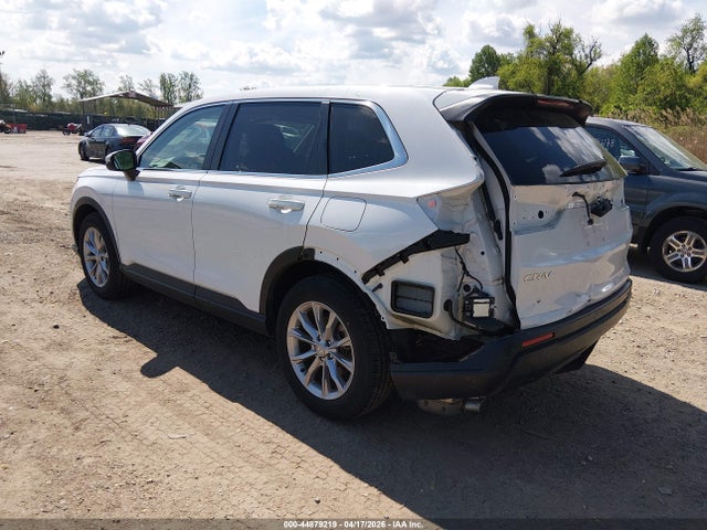 44879219 :رقم المزاد ، 2HKRS4H49RH459740 vin ، 2024 Honda Cr-v Ex Awd مزاد بيع