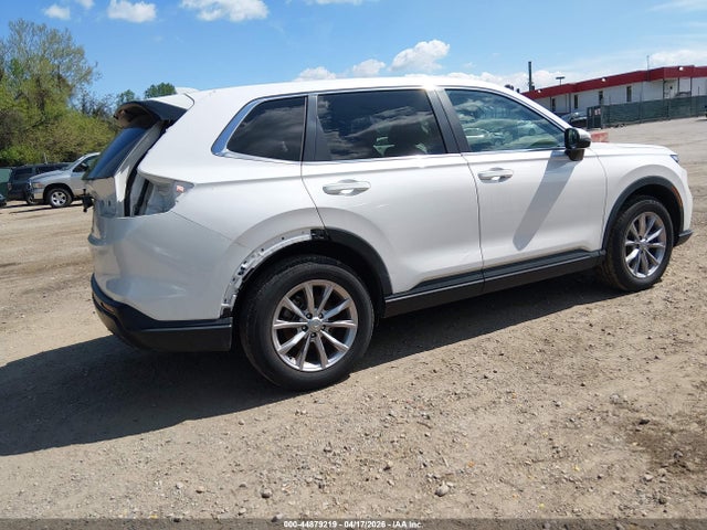 44879219 :رقم المزاد ، 2HKRS4H49RH459740 vin ، 2024 Honda Cr-v Ex Awd مزاد بيع