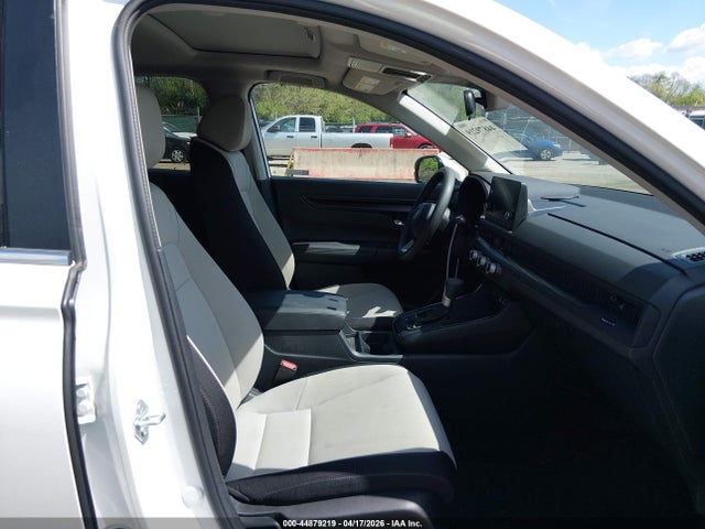 44879219 :رقم المزاد ، 2HKRS4H49RH459740 vin ، 2024 Honda Cr-v Ex Awd مزاد بيع