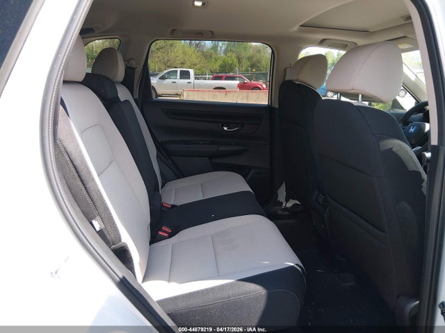 44879219 :رقم المزاد ، 2HKRS4H49RH459740 vin ، 2024 Honda Cr-v Ex Awd مزاد بيع