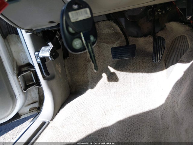 Aukcja sprzedaży 1999 Gmc Jimmy Slt, vin: 1GKDT13W6X2532953, numer aukcji: 44879221