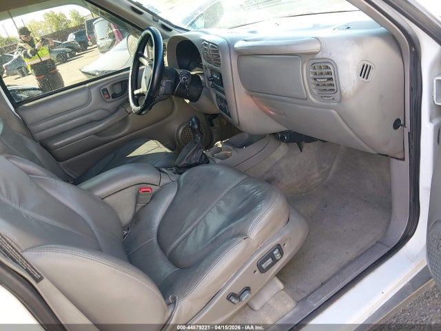 Aukcja sprzedaży 1999 Gmc Jimmy Slt, vin: 1GKDT13W6X2532953, numer aukcji: 44879221