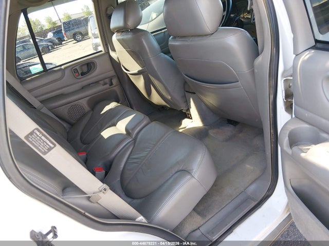 Aukcja sprzedaży 1999 Gmc Jimmy Slt, vin: 1GKDT13W6X2532953, numer aukcji: 44879221