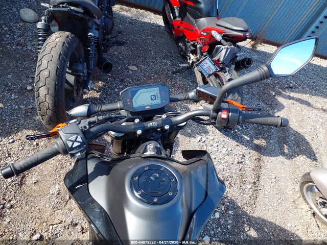KTM 790 Duke 2020 VBKTU6408LM780632 Image 14