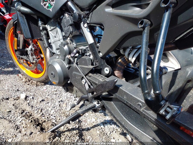 KTM 790 Duke 2020 VBKTU6408LM780632 Image 17