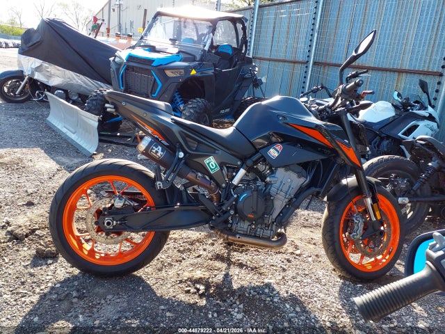 KTM 790 Duke 2020 VBKTU6408LM780632 Image 12