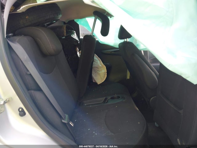2020 Chevrolet Spark Fwd 1lt Automatic მანქანა იყიდება აუქციონზე, vin: KL8CD6SA9LC419390, აუქციონის ნომერი: 44879227