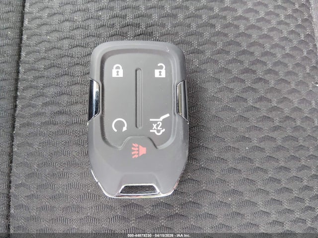 44879230 :رقم المزاد ، 1GKKNRL47MZ226426 vin ، 2021 Gmc Acadia Sle مزاد بيع