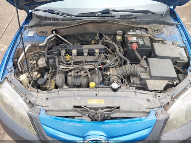 Aukcja sprzedaży 2008 Mazda Mazda6 I Sport Ve, vin: 1YVHP84C485M24212, numer aukcji: 44879233