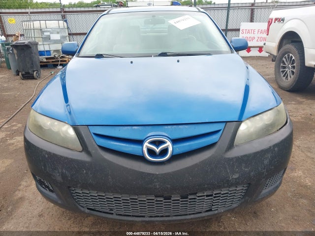 Aukcja sprzedaży 2008 Mazda Mazda6 I Sport Ve, vin: 1YVHP84C485M24212, numer aukcji: 44879233