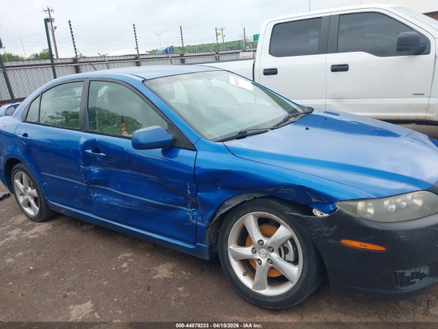 Aukcja sprzedaży 2008 Mazda Mazda6 I Sport Ve, vin: 1YVHP84C485M24212, numer aukcji: 44879233