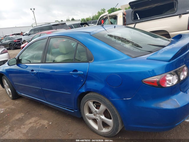 Aukcja sprzedaży 2008 Mazda Mazda6 I Sport Ve, vin: 1YVHP84C485M24212, numer aukcji: 44879233