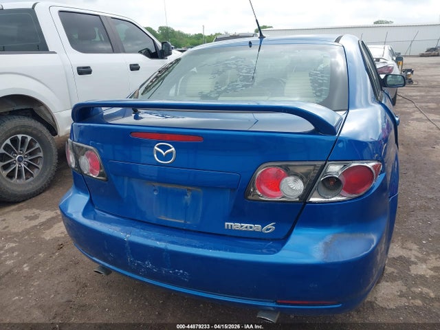 Aukcja sprzedaży 2008 Mazda Mazda6 I Sport Ve, vin: 1YVHP84C485M24212, numer aukcji: 44879233