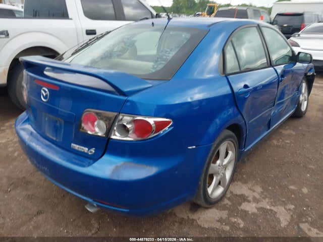 Aukcja sprzedaży 2008 Mazda Mazda6 I Sport Ve, vin: 1YVHP84C485M24212, numer aukcji: 44879233