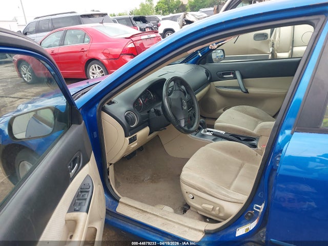 Aukcja sprzedaży 2008 Mazda Mazda6 I Sport Ve, vin: 1YVHP84C485M24212, numer aukcji: 44879233