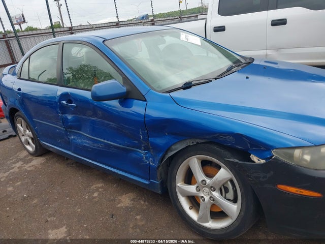Aukcja sprzedaży 2008 Mazda Mazda6 I Sport Ve, vin: 1YVHP84C485M24212, numer aukcji: 44879233