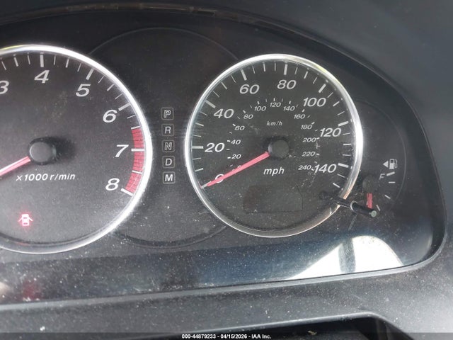 Aukcja sprzedaży 2008 Mazda Mazda6 I Sport Ve, vin: 1YVHP84C485M24212, numer aukcji: 44879233