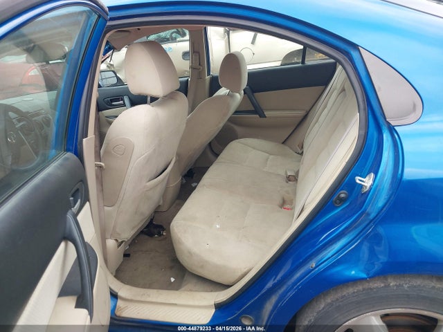 Aukcja sprzedaży 2008 Mazda Mazda6 I Sport Ve, vin: 1YVHP84C485M24212, numer aukcji: 44879233