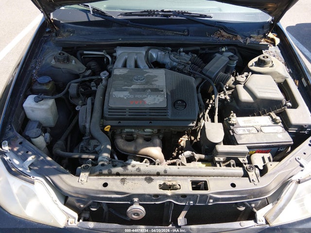 Auction sale of the 2003 Toyota Avalon Xl, vin: 4T1BF28B73U279030, lot number: 44879234