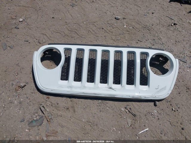 Продажа на аукционе авто 2019 Jeep Wrangler Unlimited Sport S 4x4, vin: 1C4HJXDN6KW591465, номер лота: 44879236