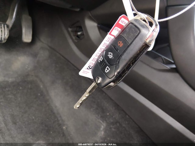 Aukcja sprzedaży 2016 Ford Fusion S, vin: 3FA6P0G70GR398156, numer aukcji: 44879237