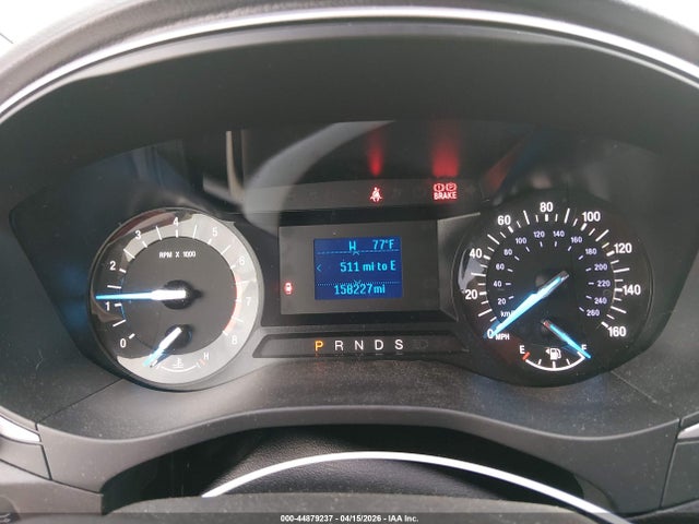 Aukcja sprzedaży 2016 Ford Fusion S, vin: 3FA6P0G70GR398156, numer aukcji: 44879237