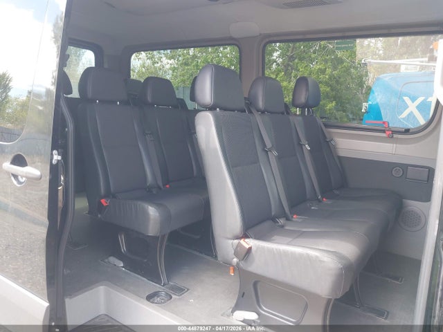 2014 Mercedes-benz Sprinter 2500 Normal Roof მანქანა იყიდება აუქციონზე, vin: WDZPE7DC7E5921185, აუქციონის ნომერი: 44879247