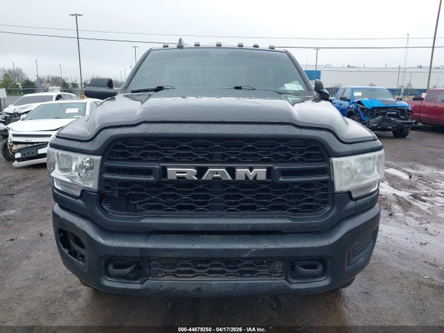 2021 Ram 2500 Tradesman  4x4 8' Box მანქანა იყიდება აუქციონზე, vin: 3C6MR5AJ8MG520578, აუქციონის ნომერი: 44879250