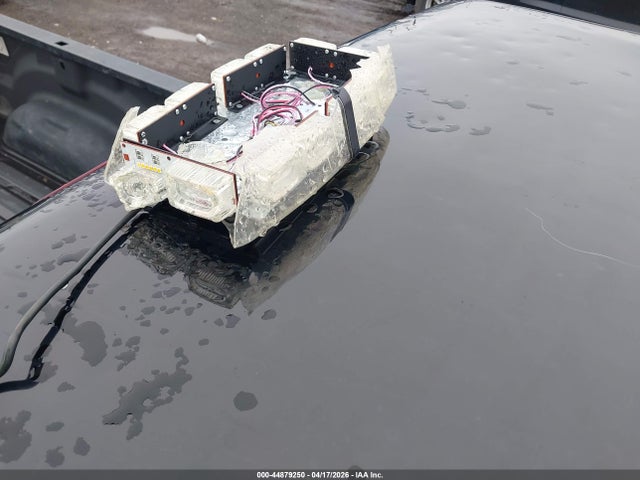 2021 Ram 2500 Tradesman  4x4 8' Box მანქანა იყიდება აუქციონზე, vin: 3C6MR5AJ8MG520578, აუქციონის ნომერი: 44879250