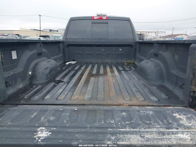 2021 Ram 2500 Tradesman  4x4 8' Box მანქანა იყიდება აუქციონზე, vin: 3C6MR5AJ8MG520578, აუქციონის ნომერი: 44879250