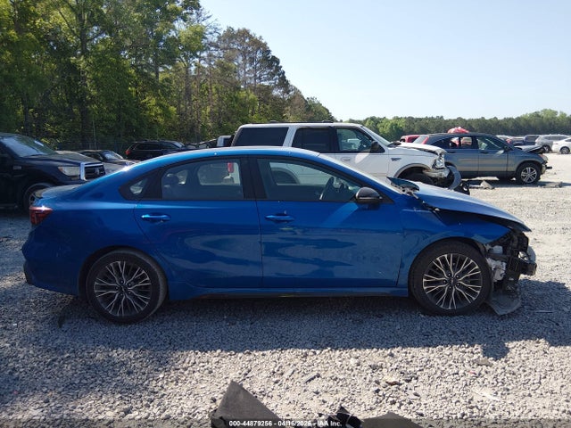 Aukcja sprzedaży 2023 Kia Forte Gt-line, vin: 3KPF54AD3PE549102, numer aukcji: 44879256