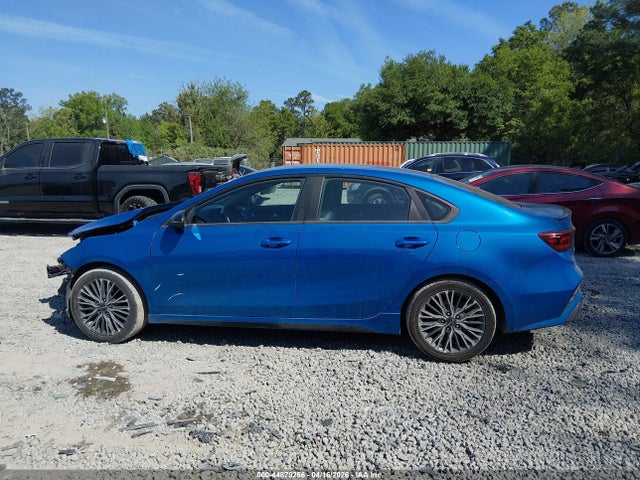 Aukcja sprzedaży 2023 Kia Forte Gt-line, vin: 3KPF54AD3PE549102, numer aukcji: 44879256
