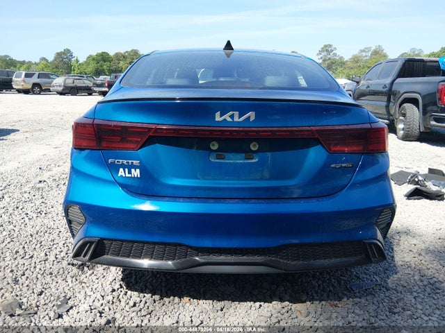 Aukcja sprzedaży 2023 Kia Forte Gt-line, vin: 3KPF54AD3PE549102, numer aukcji: 44879256