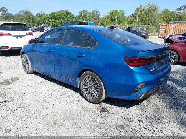 Aukcja sprzedaży 2023 Kia Forte Gt-line, vin: 3KPF54AD3PE549102, numer aukcji: 44879256