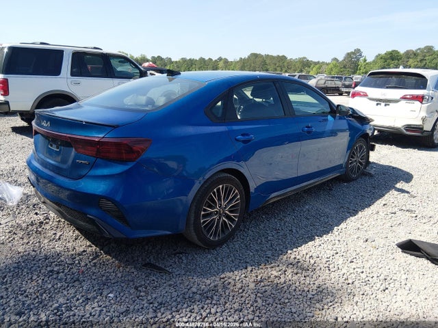Aukcja sprzedaży 2023 Kia Forte Gt-line, vin: 3KPF54AD3PE549102, numer aukcji: 44879256