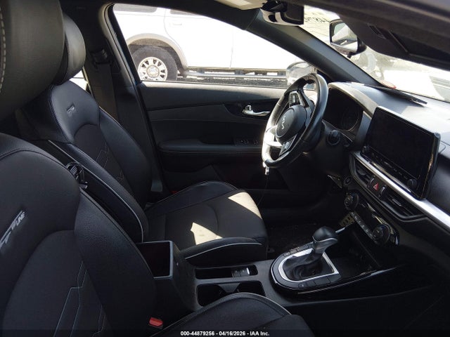 Aukcja sprzedaży 2023 Kia Forte Gt-line, vin: 3KPF54AD3PE549102, numer aukcji: 44879256